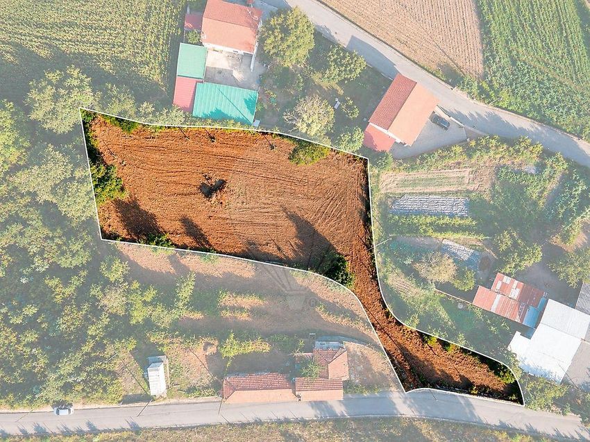 Зображення земельна ділянка, Rua Do Arquiteto Vinagre