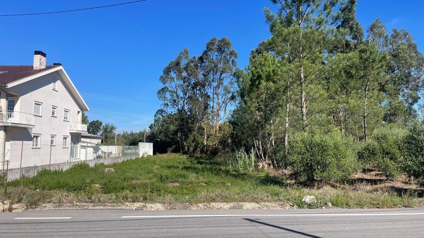 Imagem de terreno em Rua Principal s/n