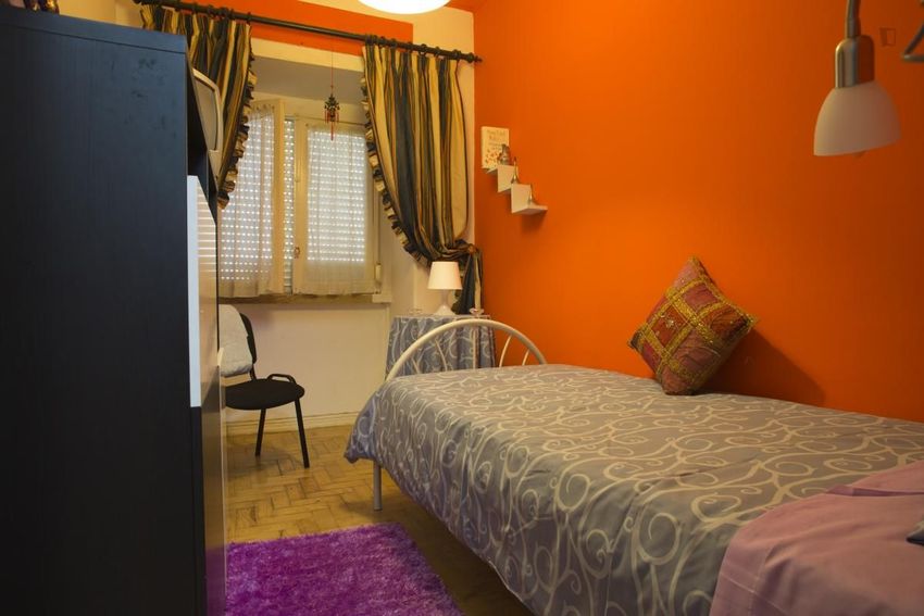 Imagem Quarto de quarto em Rua Fresca