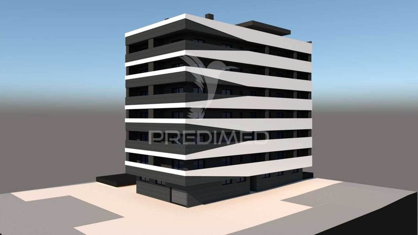 Зображення квартира t2, Monte Gordo