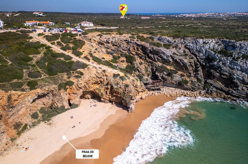 Imagem Vistas de terreno em Sagres