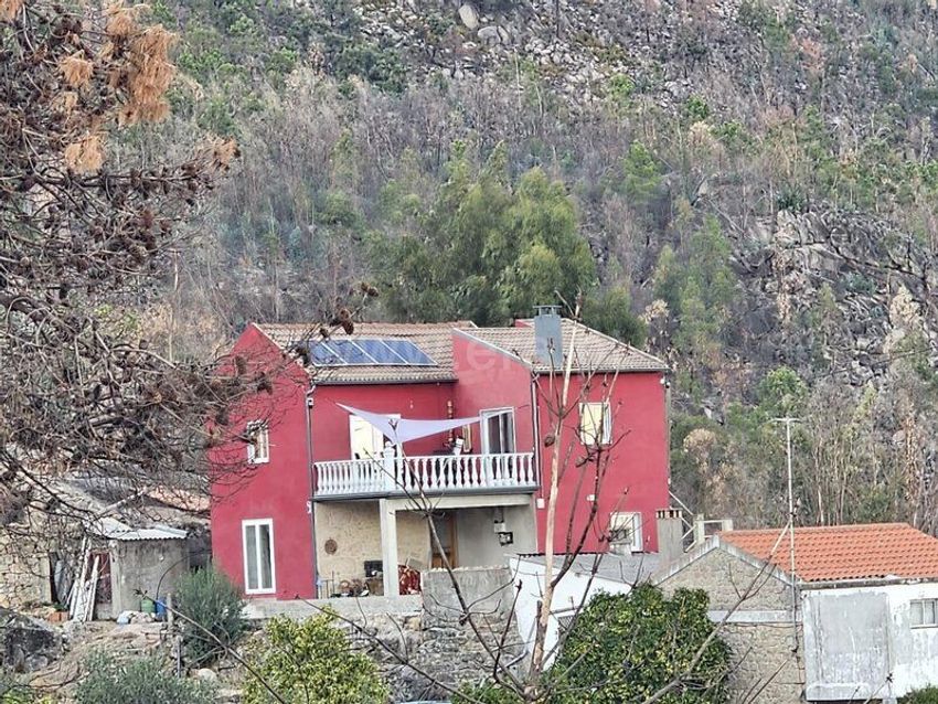 Зображення Фасад,  кінта, Louriçal do Campo