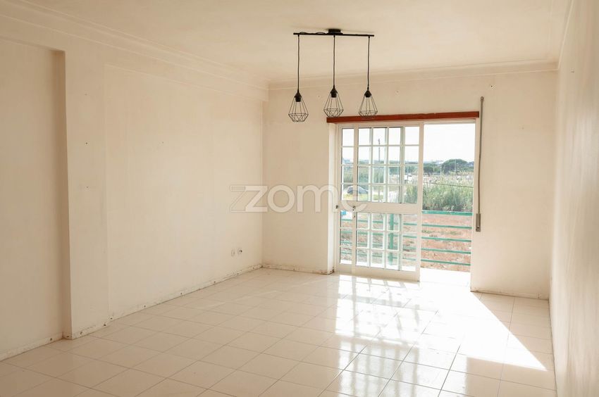 Зображення Вітальня, квартира t3, Avenida 5 de Janeiro, 16