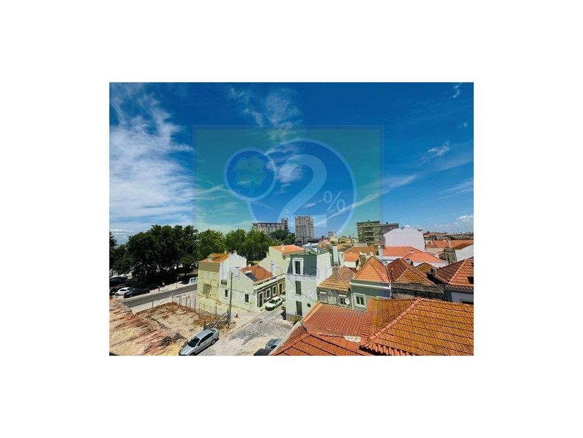 Imagem de apartamento t1 em Rua Conselheiro Joaquim António D'Aguiar