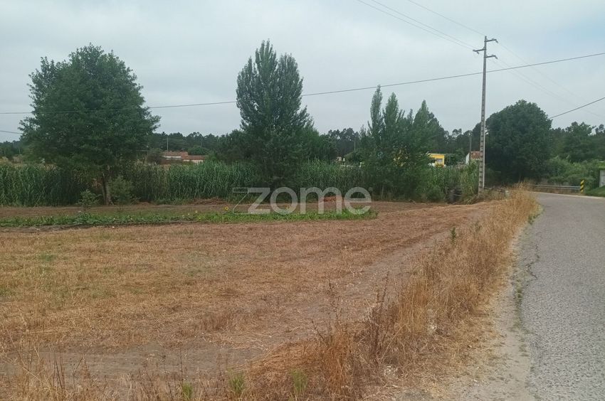 Imagem Terreno de terreno em Rua Da Quinta, 1127