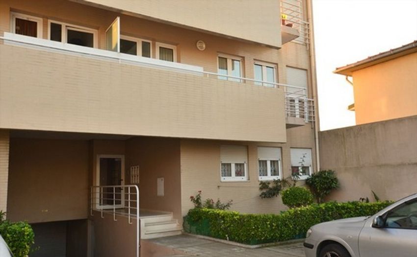 Imagem Fachada de apartamento t2 em Travessa passos manuel, 500