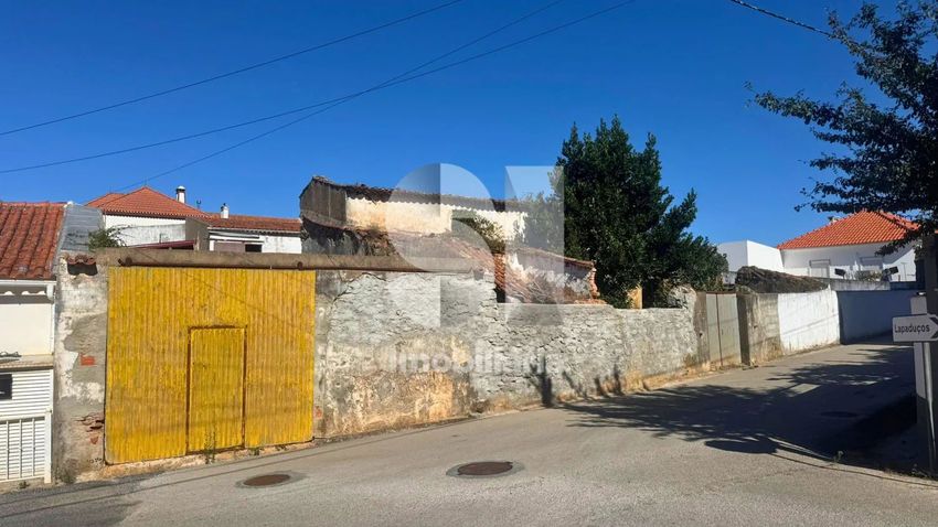 Зображення Фасад,  будинок чи котедж, Rua de São Martinho