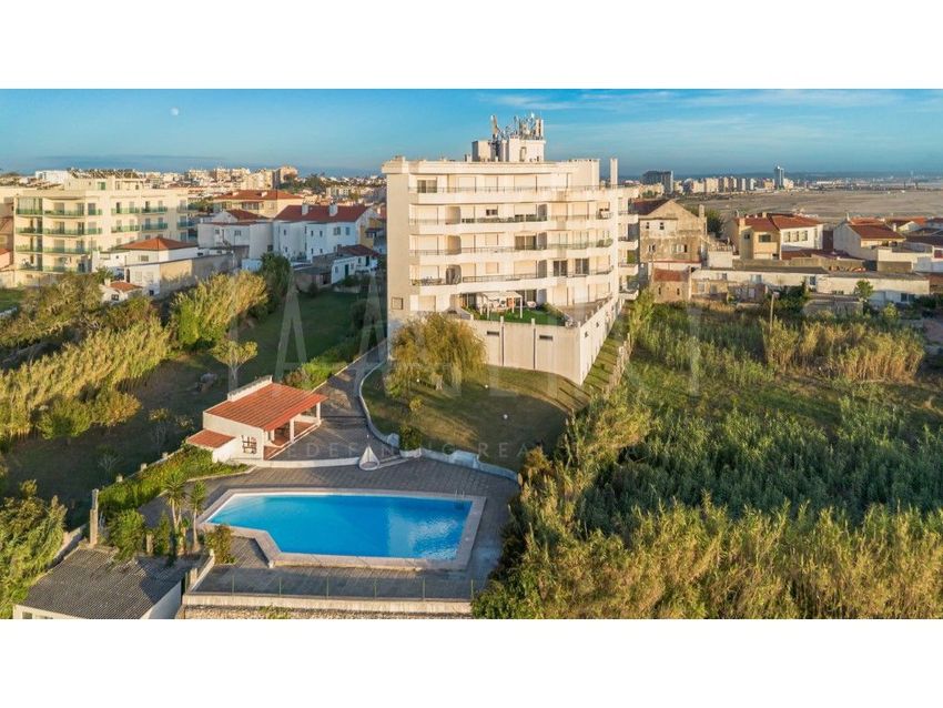 Зображення Басейн, квартира t1, Vila de Buarcos