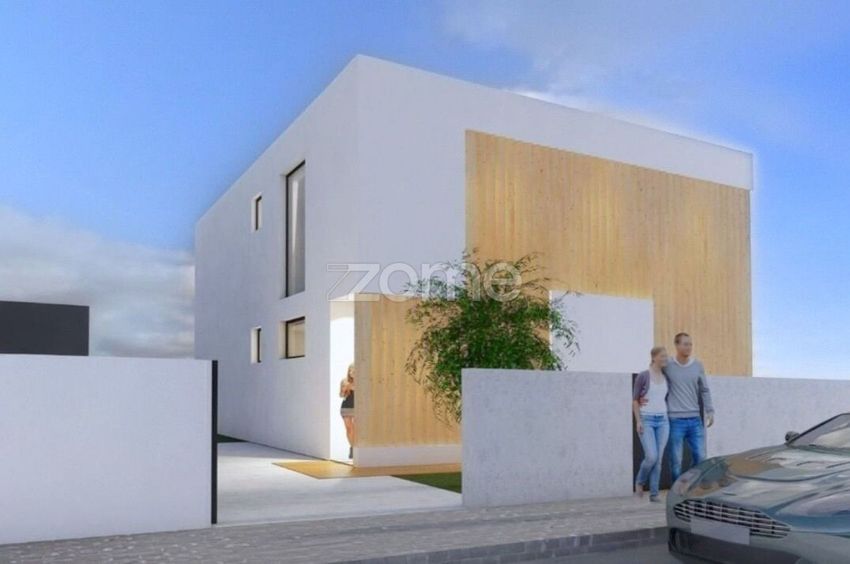 Imagem de terreno em Gafanha da Nazaré