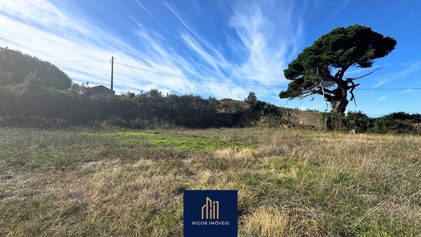 Imagem de terreno em Rua da Azenha