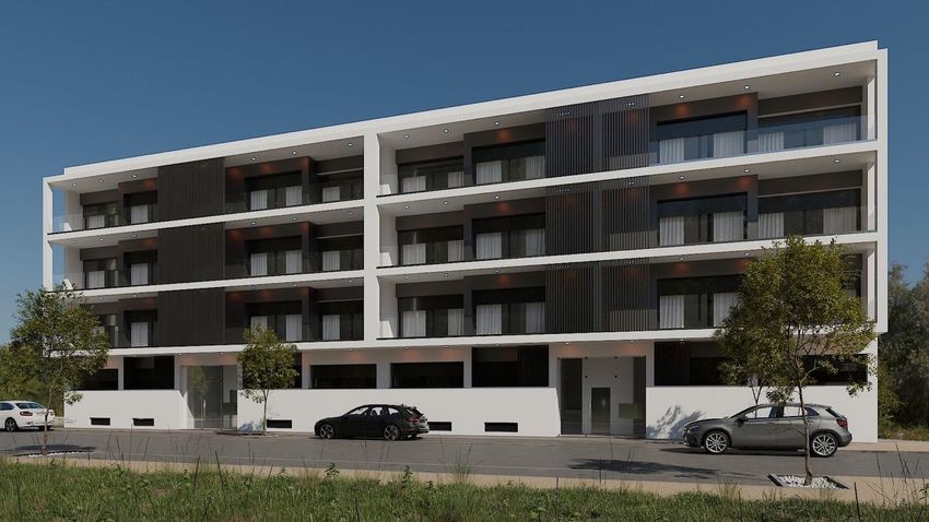Зображення Вигляд, квартира t3, Rua da Cardiga, 19