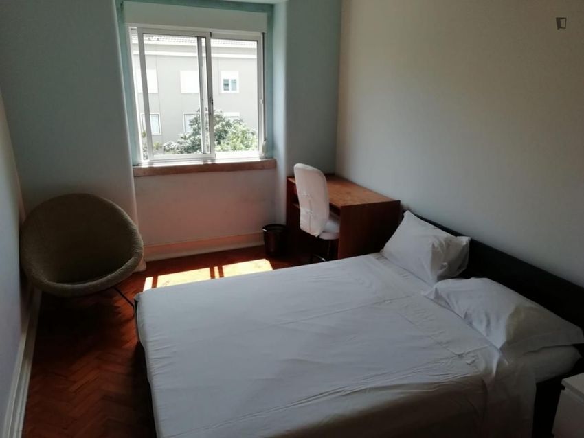 Imagem Quarto de quarto em Avenida de Madrid
