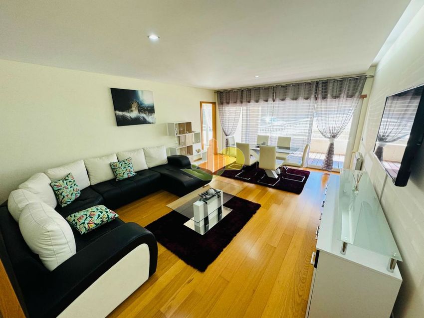 Imagem Divisão de apartamento t2 em Tavarede