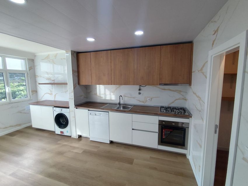 Imagem Cozinha de quarto em Covilhã e Canhoso