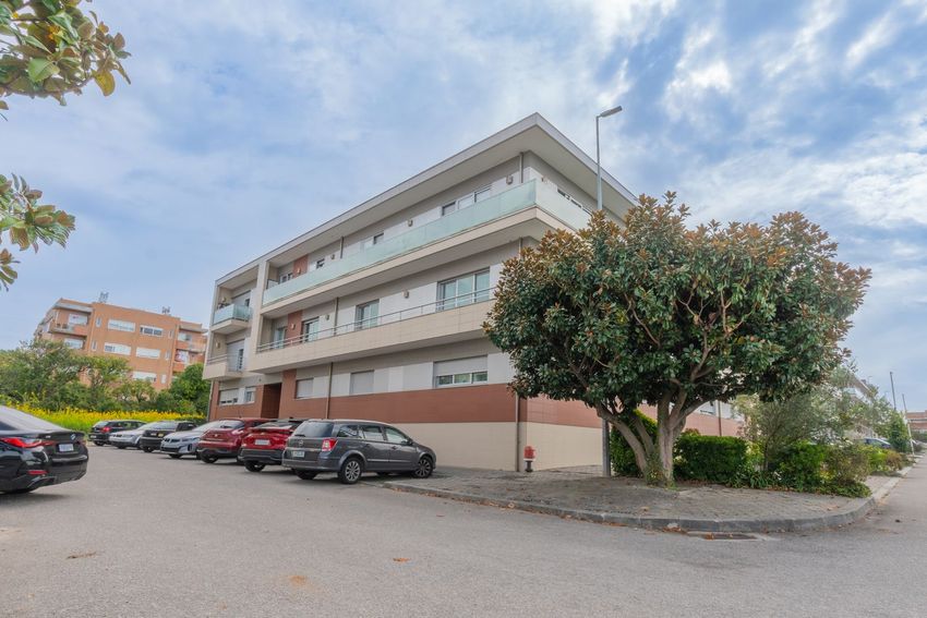 Imagem Vistas de apartamento t3 em Rua Reservatórios