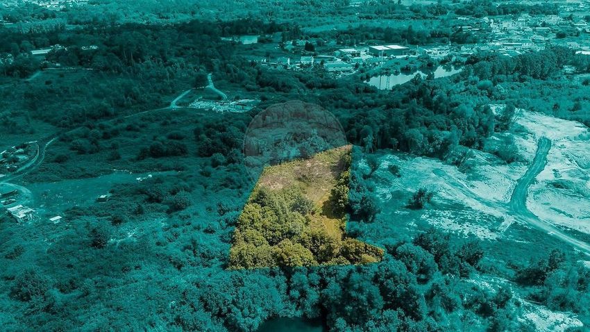 Зображення земельна ділянка, Rua da Ronqueira, 100