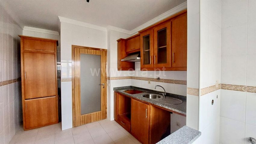 Зображення Кухня, квартира t2, Sobreira