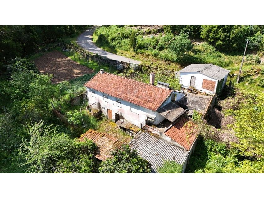 Зображення Фасад,  окремий будинок чи котедж, Caminha e Vilarelho