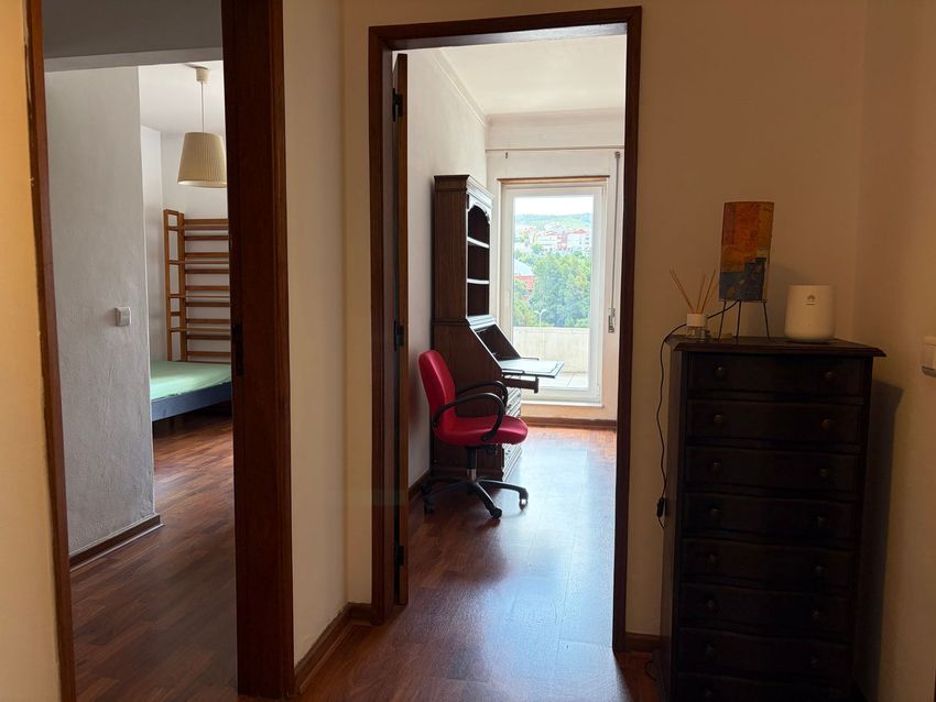 Imagem de duplex em Avenida elísio de moura