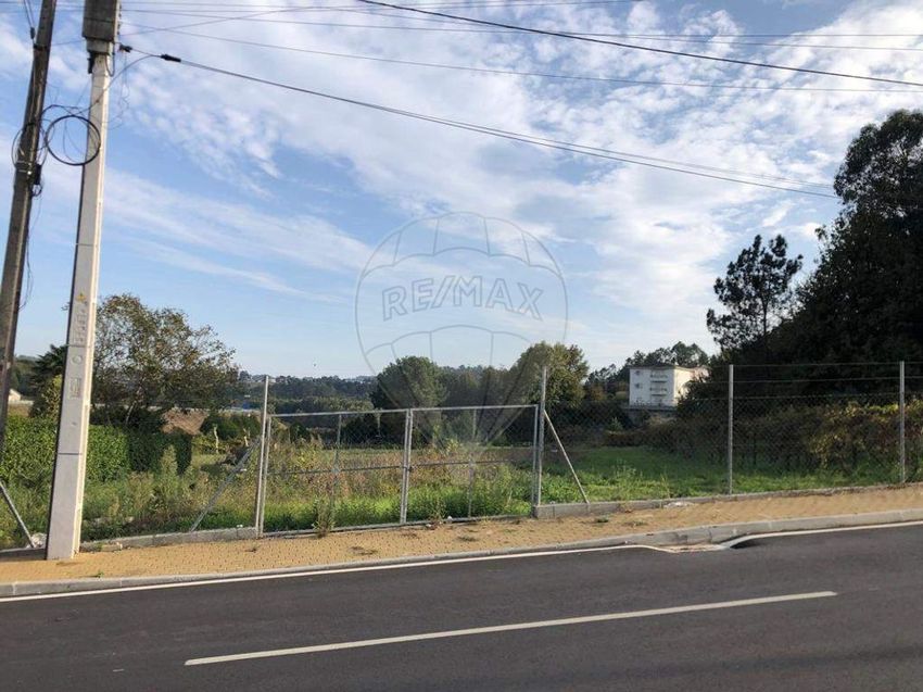 Imagem de terreno em Casal De Baixo s/n