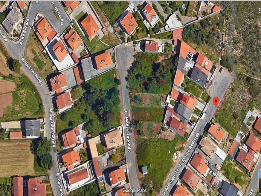 Imagem de terreno em Foz do Sousa e Covelo