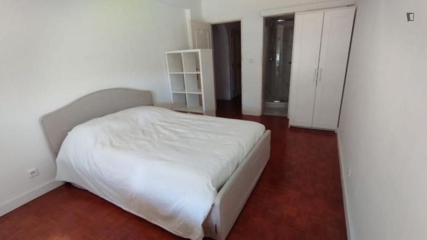 Imagem Quarto de quarto em Avenida Carolina Michaelis