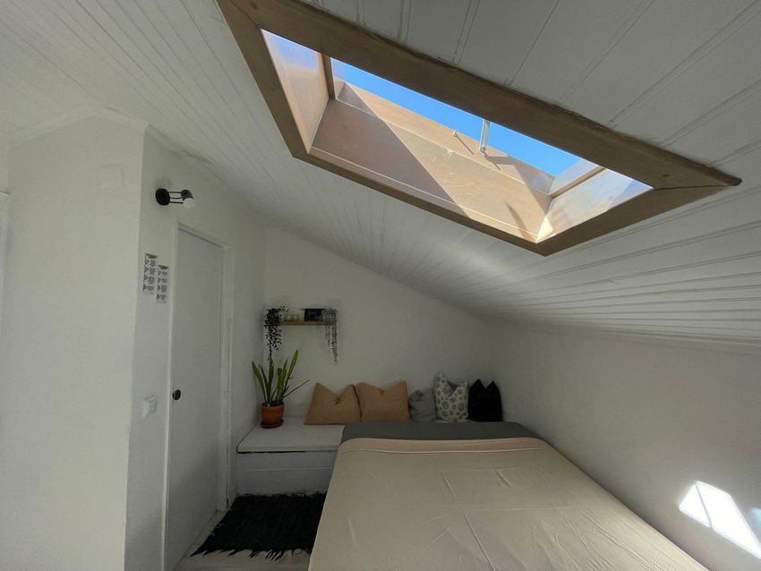 Imagem de apartamento t3 em Rua Maria da Fonte, 59