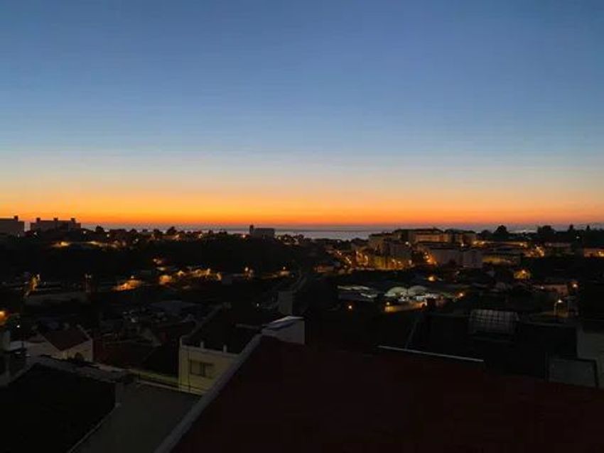 Imagem Vistas de quarto em Rua Doutor Faria Vasconcelos, 3