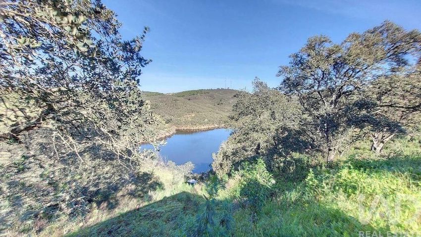 Imagem Vistas de terreno em São Marcos da Serra