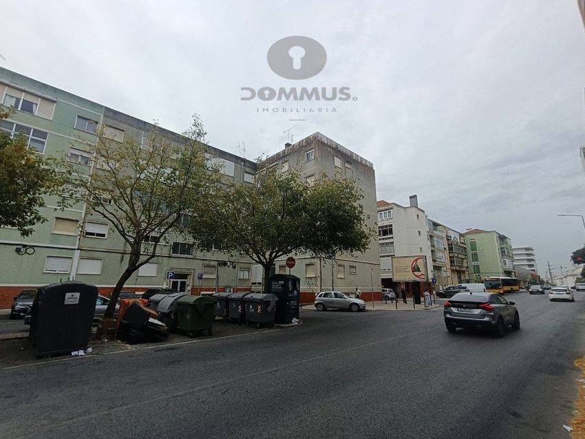 Зображення Вигляд, квартира t3, Avenida Dom Dinis
