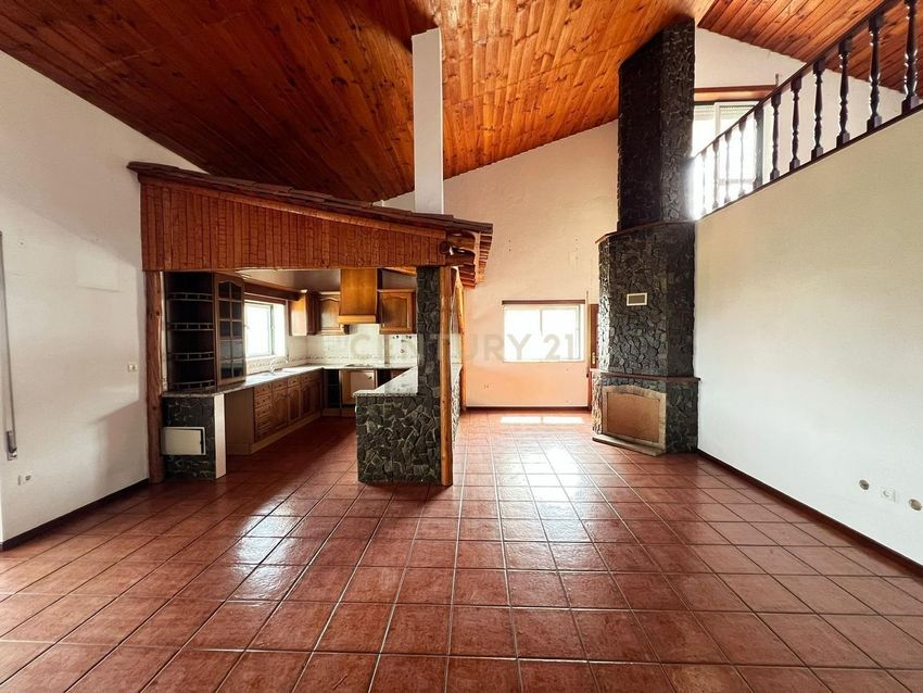Imagem de  moradia independente em São Vicente - São João - Alferrarede