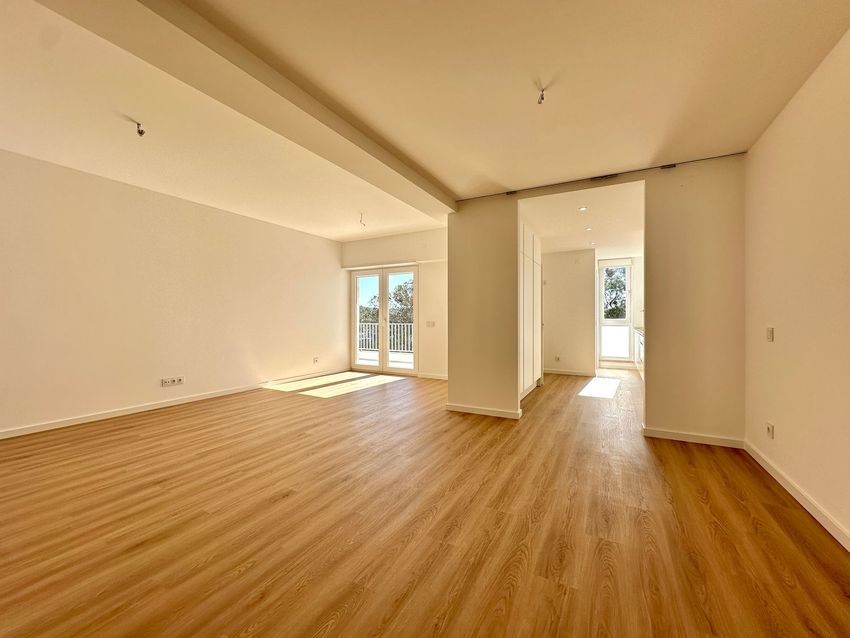 Зображення Вітальня, квартира t4, Avenida Dom Luís I, 61