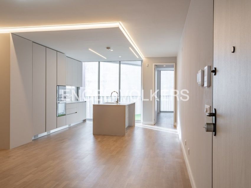 Зображення квартира t2, Rua Filipe da Mata, 63