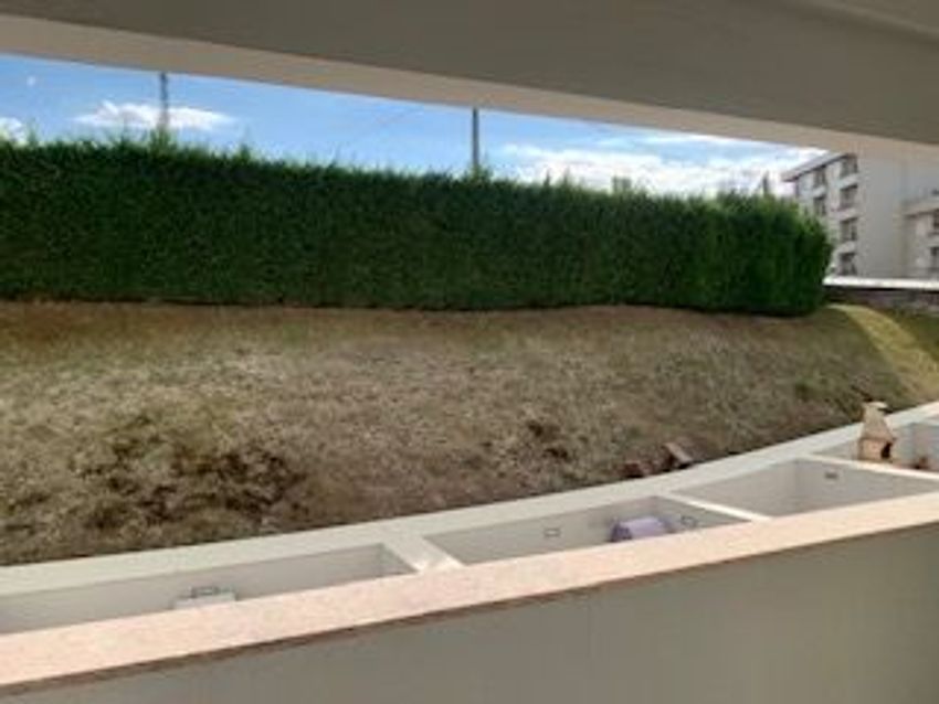 Imagem Varanda de apartamento t3 em Rua Doutor Sérgio Vieira de Melo, 58 n