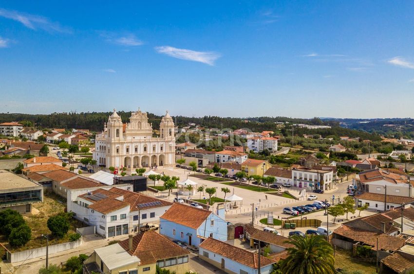 Imagem Vistas de terreno em Rua João Ferreira s/n