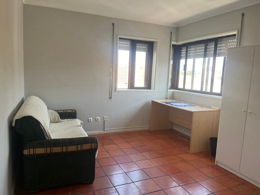 Imagem Quarto de quarto em Rua de Luz Soriano, 53