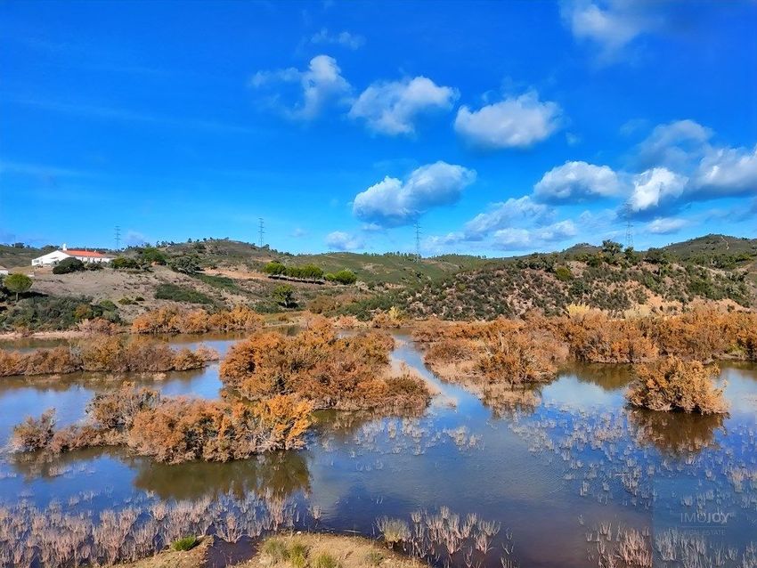 Зображення Вигляд,  сільська садиба, São Bartolomeu de Messines