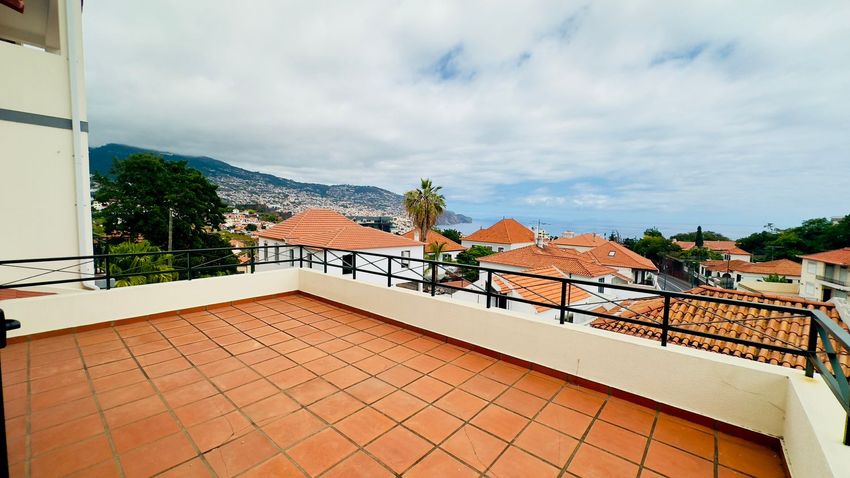Зображення Тераса, квартира t2, Caminho do Amparo, 85