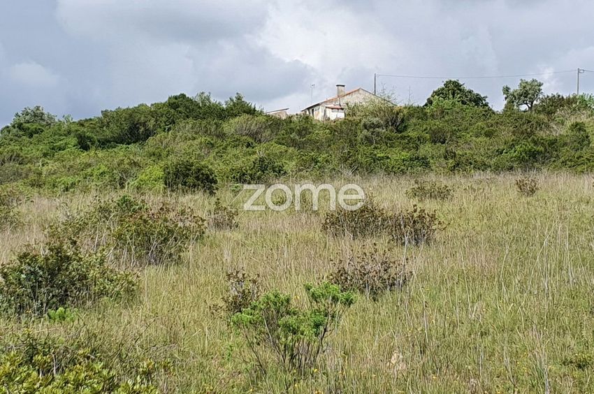 Imagem Zonas comuns de terreno em Estrada das Milhariças, 9