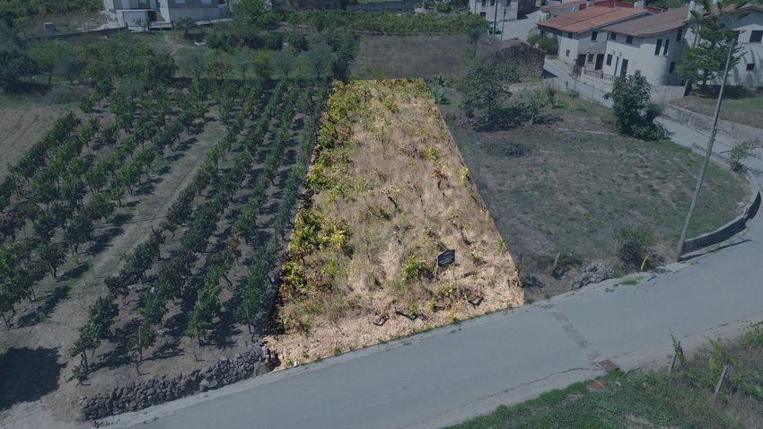 Imagem de terreno em Sazes do Lorvão