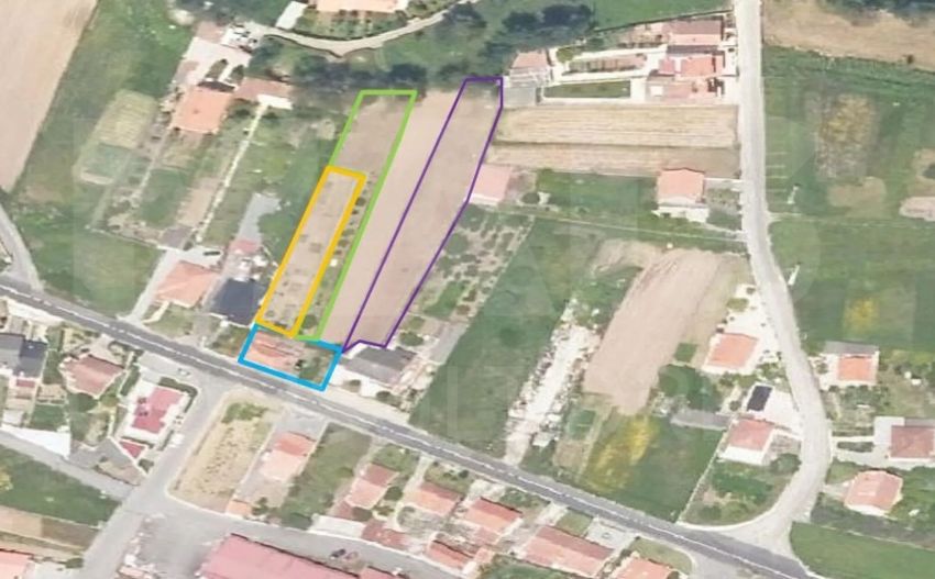 Imagem de terreno em Vile