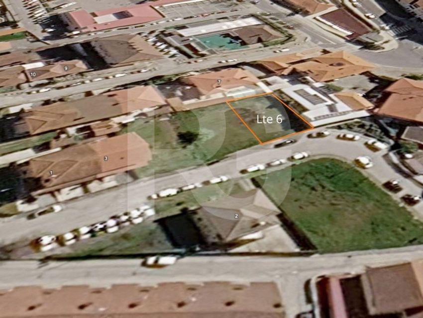 Imagem de terreno em Vila Pouca de Aguiar