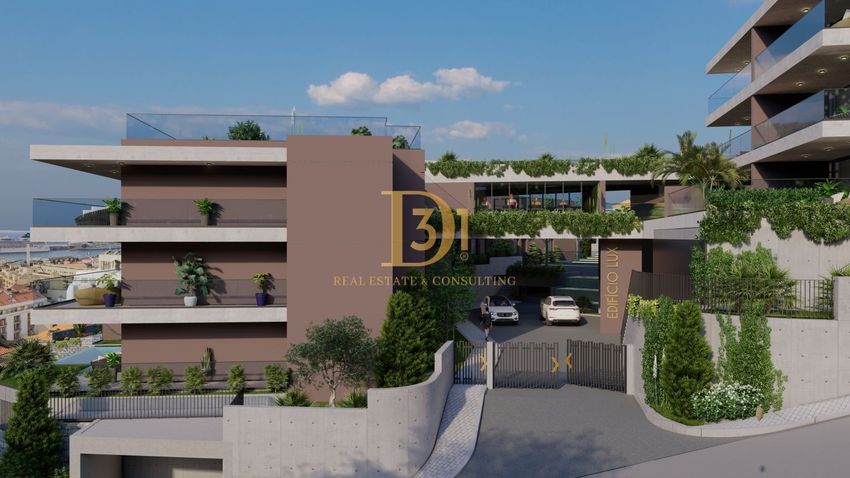 Imagem de apartamento t1 em Rua Silvestre Quintino de Freitas, 1