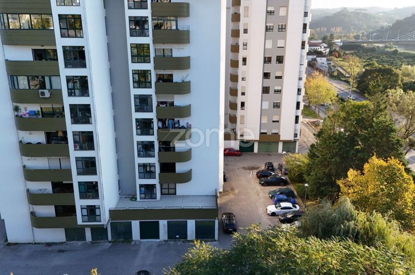 Imagem Fachada de apartamento t1 em Urbanização Quinta da Estrela, 7