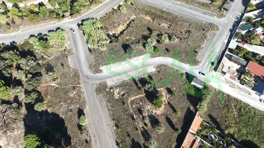 Imagem Terreno de terreno em Cartaxo e Vale da Pinta