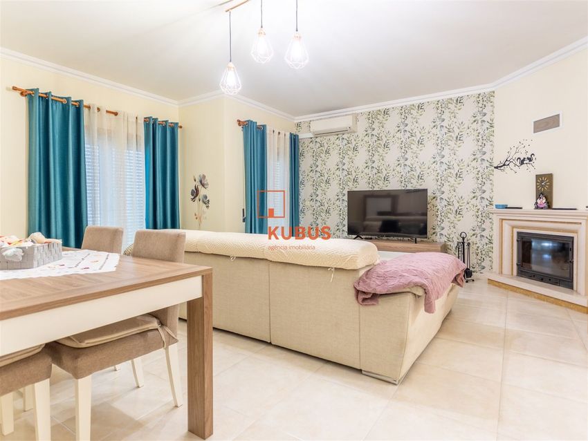Зображення Кімната, квартира t3, Vila Nova da Barquinha