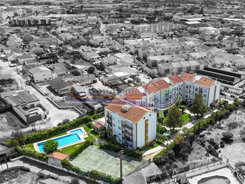 Зображення квартира t3, Samora Correia
