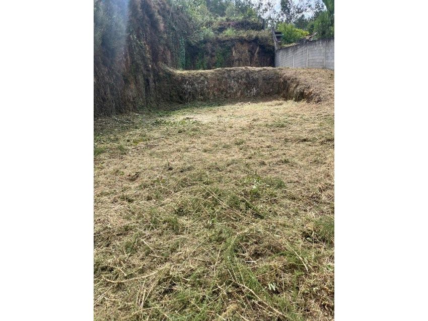 Imagem de terreno em Travessa Paradela de Baixo