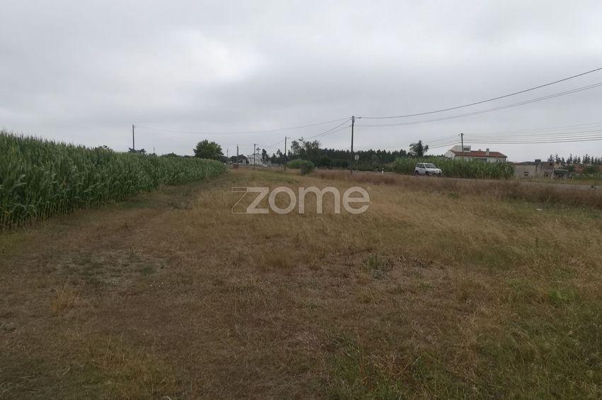 Imagem Terreno de terreno em Avenida Dom João Garcia Bacelar s/n