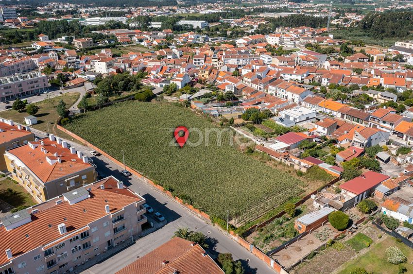 Imagem Terreno de terreno em Rua Capitão Leitão s/n